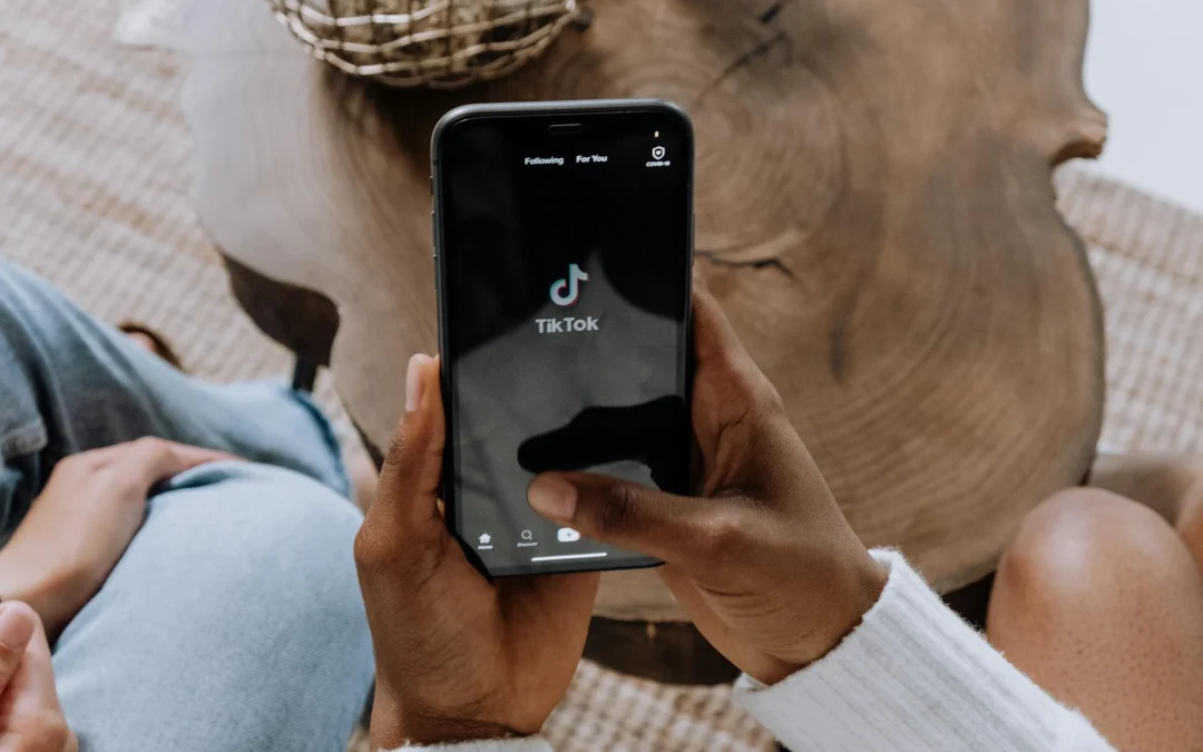 Mi piace in vendita su TikTok: come aumentare la popolarità del tuo profilo